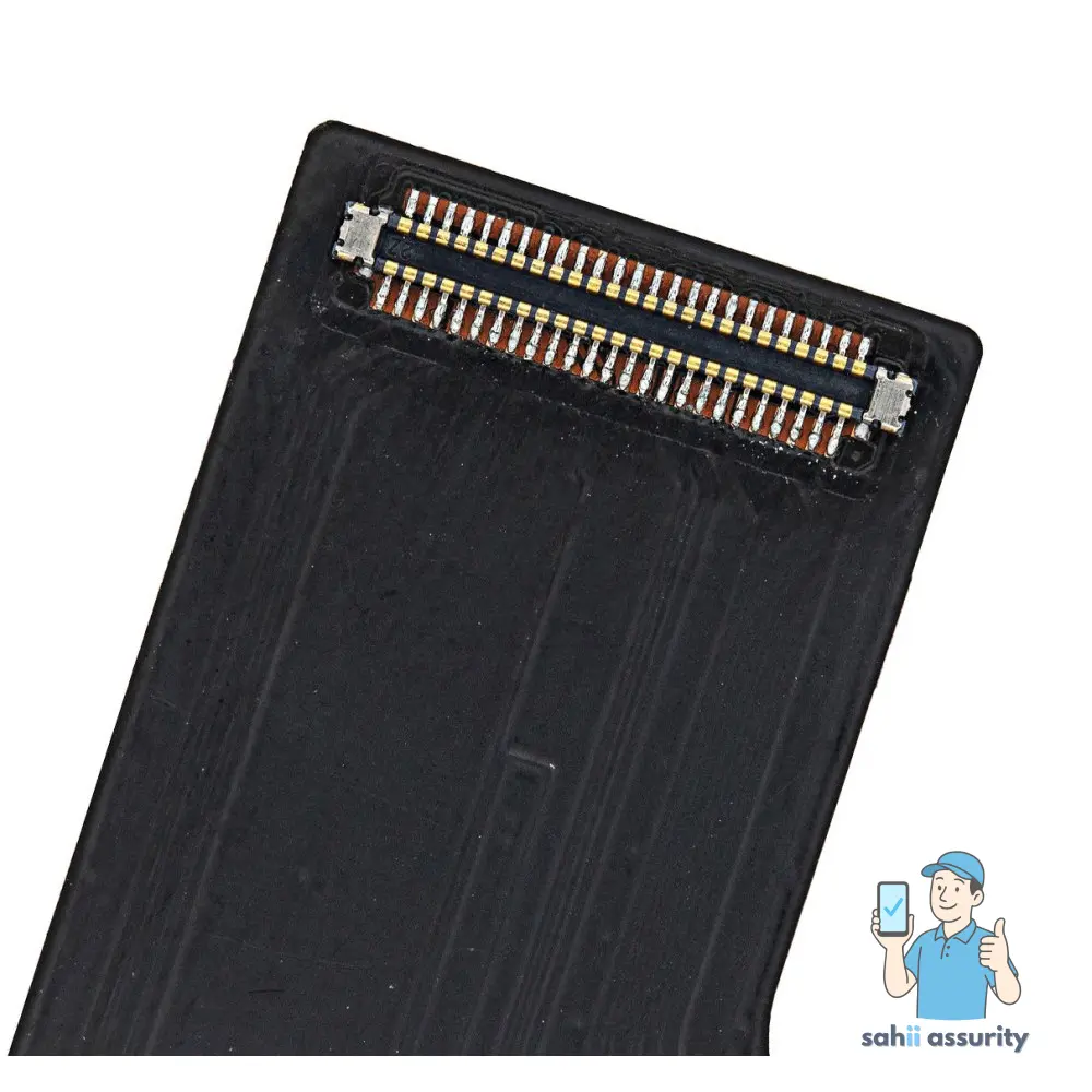 Charging Connector Flex / PCB Board for OnePlus 8 thumbnail